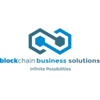 Blockchain Business Solutions logo