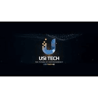 SuccessIsYours at USI-Tech logo