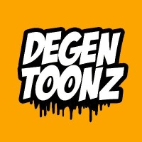 Degen Toonz logo
