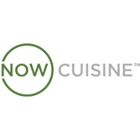 Now Cuisine logo