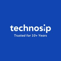 technosip logo