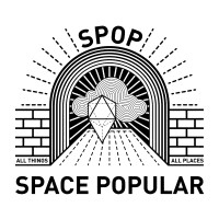 Space Popular logo