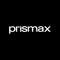 Prismax logo