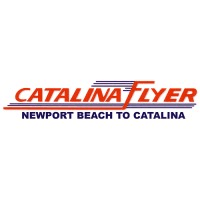 Catalina Passenger Service logo