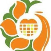 向日葵心理 logo