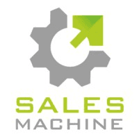 Sales Machine logo