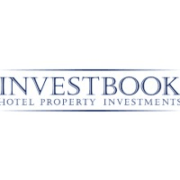 Investbook Pte. Ltd. logo