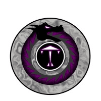 Tiamat Gaming logo