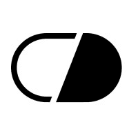 Crazydes - UX UI Design Studio logo