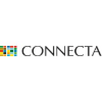 Connecta AB logo
