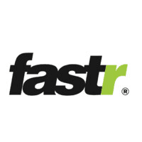 Fastr logo