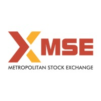 Metropolitan Stock Exchange of India Ltd. logo