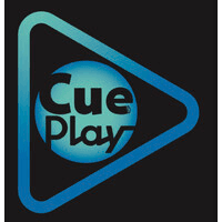 CuePlay logo