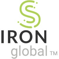 Iron Systems, Inc logo