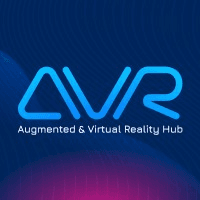 AVRHub logo