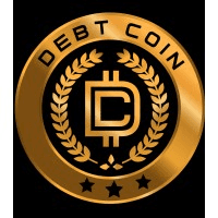 Debt Coin DAO logo