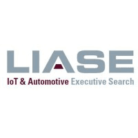 LIASE Group logo
