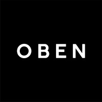 Oben Jobs Polska logo