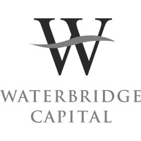Waterbridge Capital LLC logo