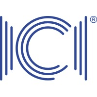 ICI Bucharest  logo