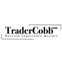 Trader Cobb logo