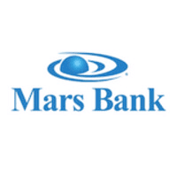 Mars Bank logo