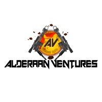 Alderaan Ventures logo