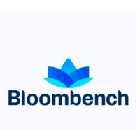 Bloombench logo