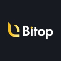 Bitop Exchange logo