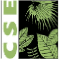 Centre for Science and Environment, New Delhi logo