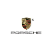 Porsche Italia S.p.A. logo