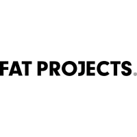 Fat Projects (Investment and Venture Studio) logo
