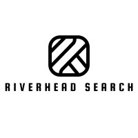 RiverHead Search logo