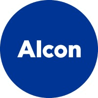 Alcon Ophthalmika GmbH logo