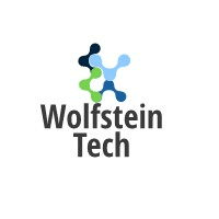 Wolfstein Tech, inc. logo