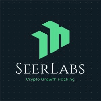 Seer Labs logo