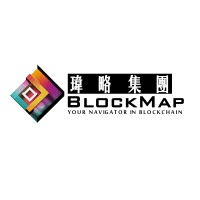 BlockMap Corporation logo