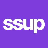 SuperShare logo