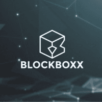 BlockBoxx logo