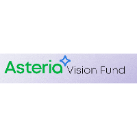 Asteria Vision Fund logo