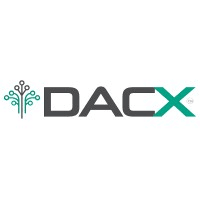 DACX logo