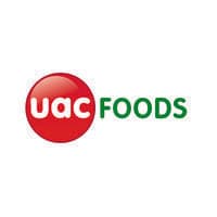 UAC Foods Limited logo