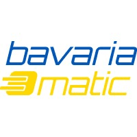bavariamatic GmbH logo