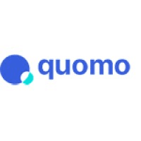 Quomo Digital Payments logo