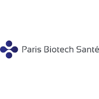 Paris Biotech Santé logo