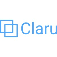 Claru logo