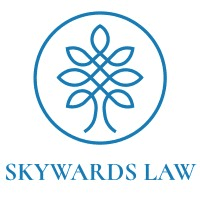 Skywards Law logo