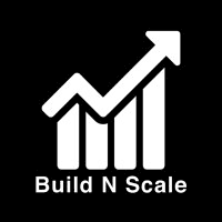 BuildnScale logo