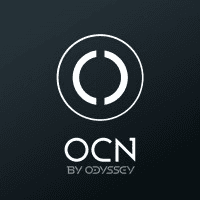 Odyssey Protocol Foundation logo