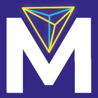 MaxCRO logo